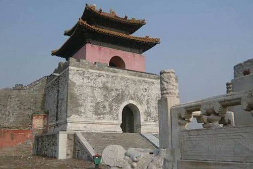 康熙为何迟迟不肯给自己修建陵寝 第5张