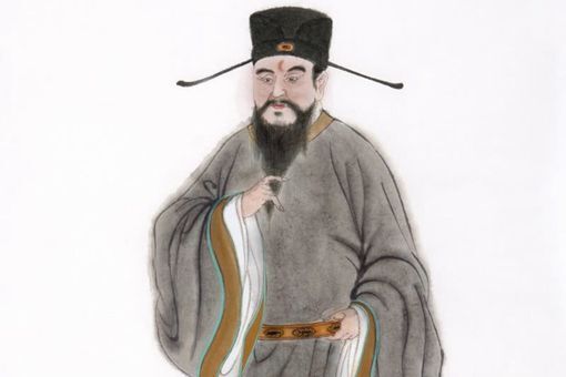 包拯头上真有月牙吗 包拯头上月牙是真的吗 第7张