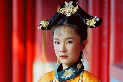 嘉庆皇帝和瓜儿生了几个孩子 第5张