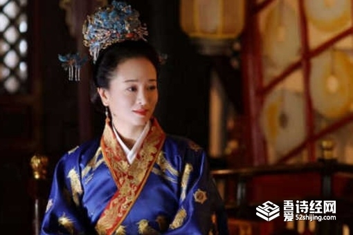古代妃子超过50岁就不再侍寝是为什么 第3张