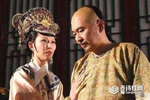 古代妃子超过50岁就不再侍寝是为什么 第5张