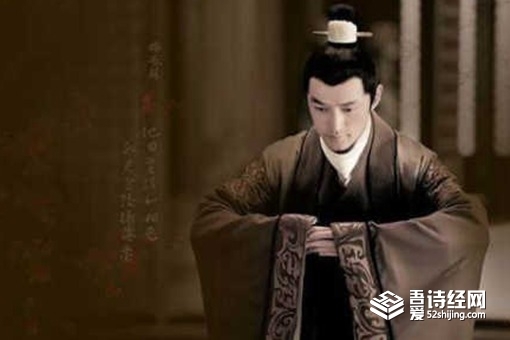 古人为什么把东西放在袖子里 第5张