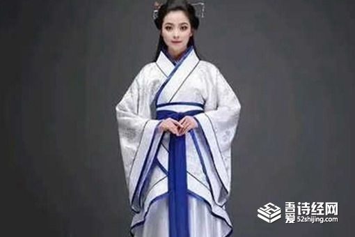 古人为什么把东西放在袖子里 第9张