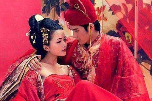 古代状元为什么都不愿意娶公主 第5张