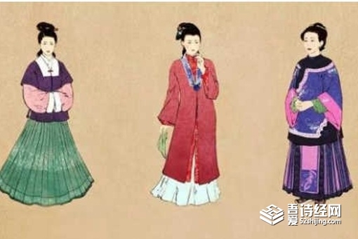 在古代女子未婚先孕会怎样 第5张