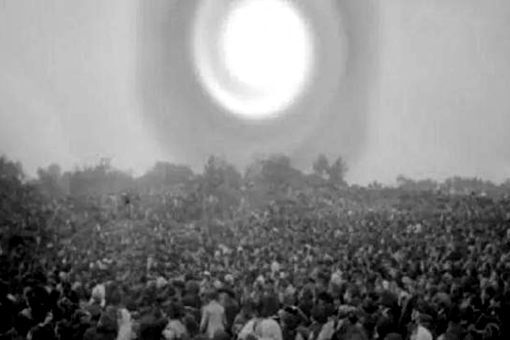 1917年万人UFO目击事件是怎么回事 第3张
