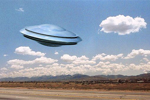1917年万人UFO目击事件是怎么回事 第7张