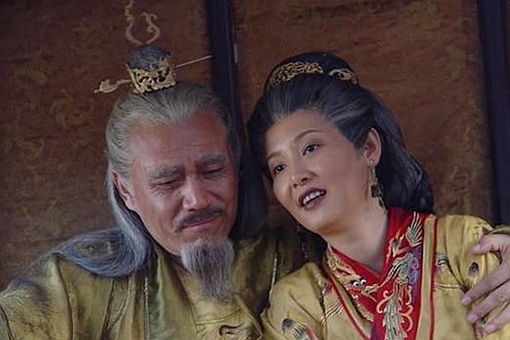 朱棣对朱允炆女人是怎么处理的?又有什么历史依据? 第5张