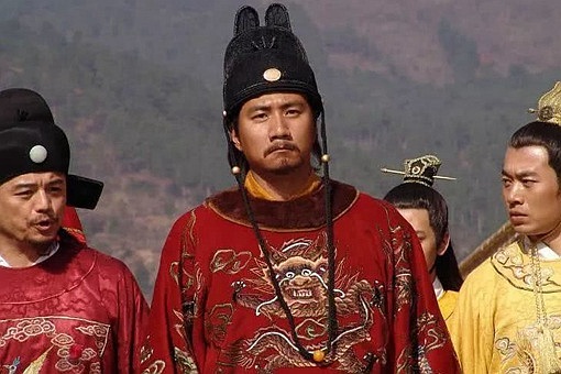 朱元璋喜欢朱标还是朱棣?答案其实已经非常明显了 第1张