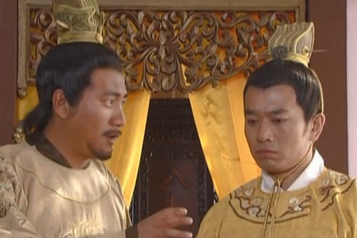 朱元璋经常打朱标是真的吗?有相关的历史依据吗? 第1张