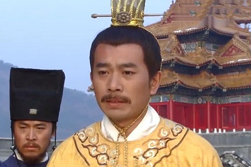 朱元璋经常打朱标是真的吗?有相关的历史依据吗? 第3张