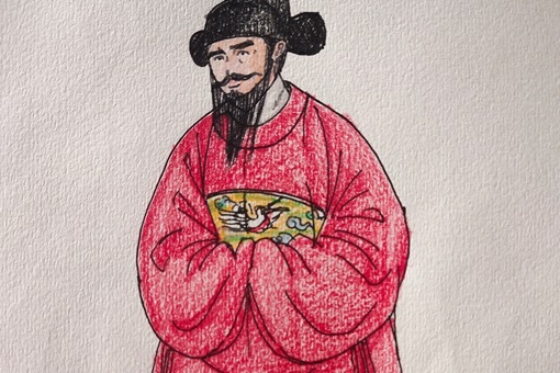 朱棣斗得过朱标吗 朱标在位朱棣敢反吗 第1张