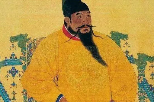 历史上朱棣晚年虐杀宫女是真的吗 第1张