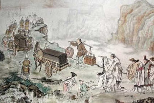历史上朱棣晚年虐杀宫女是真的吗 第3张