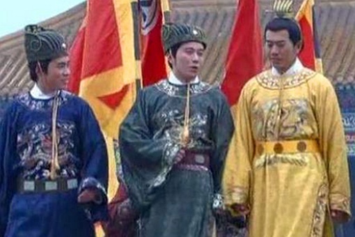 为什么说朱标是最稳的太子 第1张