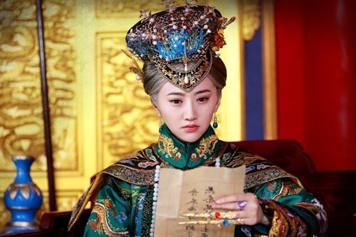 皇太极为什么那么爱海兰珠 皇太极为何独宠海兰珠 第1张