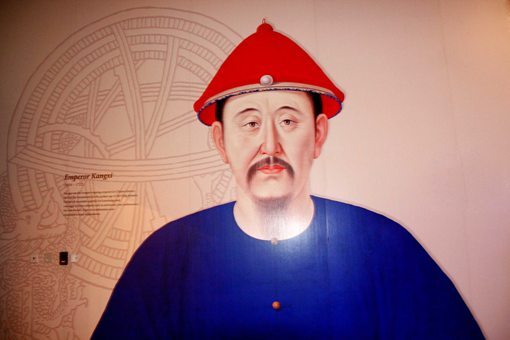 康熙一夜宠幸30个妃子真的假的 怎么做到的 第5张