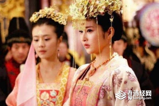 清朝公主为什么结婚后都短命 第1张