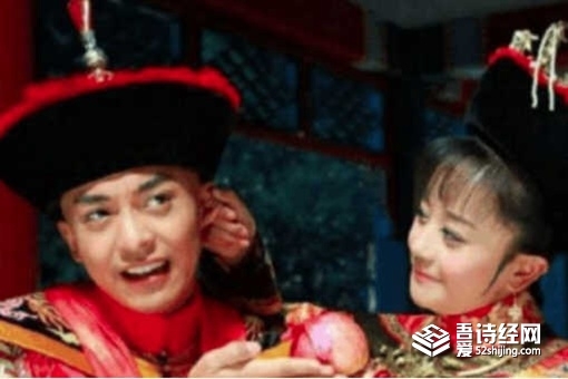清朝公主为什么结婚后都短命 第3张