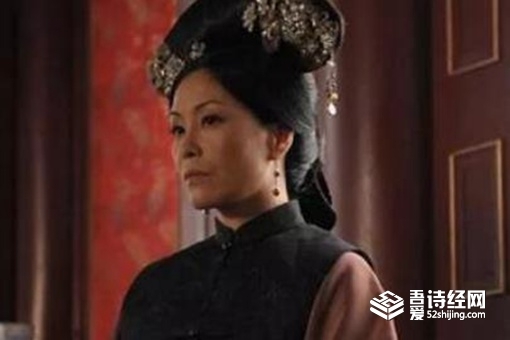 清朝公主为什么结婚后都短命 第5张