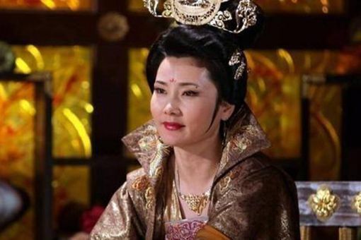 韦太后金国生子是怎么回事 韦太后的一生有多悲惨 第3张