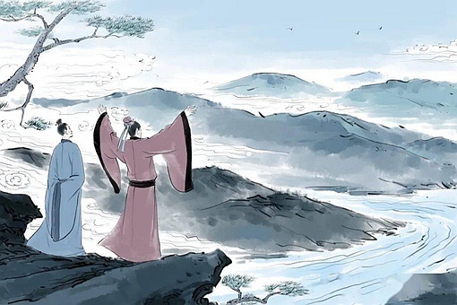 白居易和元稹到底是什么关系 简述白居易和元稹的故事 第1张