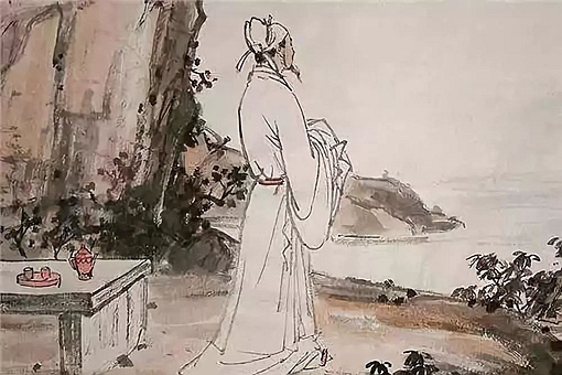 白居易和元稹到底是什么关系 简述白居易和元稹的故事 第5张