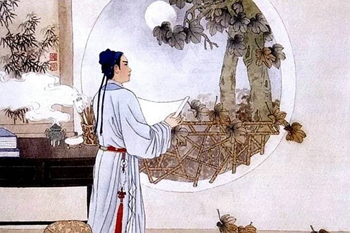 白居易和元稹到底是什么关系 简述白居易和元稹的故事 第7张