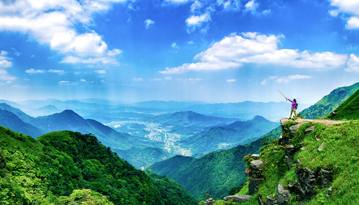 贡山县城海拔多少米 第1张