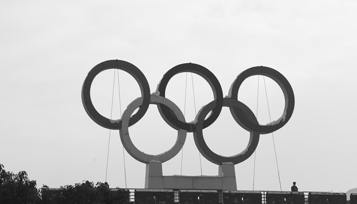 奥林匹克五环代表什么 第3张