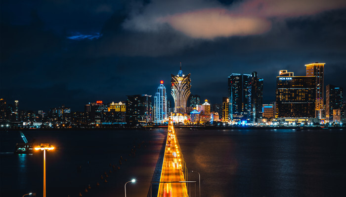 macau 是哪个国家 第1张
