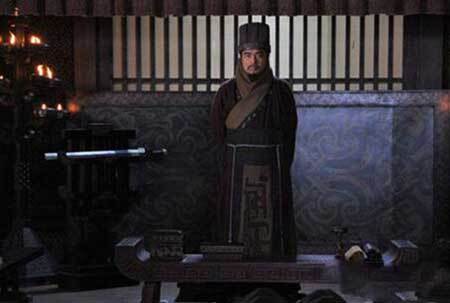 黄巾起义的领导者是谁?黄巾起义为什么结局如此惨淡? 第7张