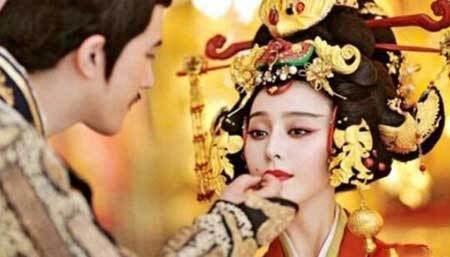 武则天为什么会嫁给自己儿子?武则天母子相恋真相是什么? 第3张