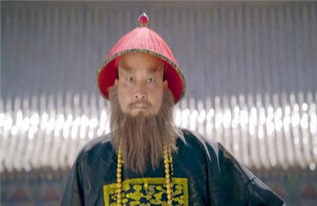 满洲第一勇士鳌拜是怎么被杀的?鳌拜的真正死因是什么? 第1张