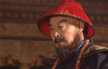 满洲第一勇士鳌拜是怎么被杀的?鳌拜的真正死因是什么? 第7张