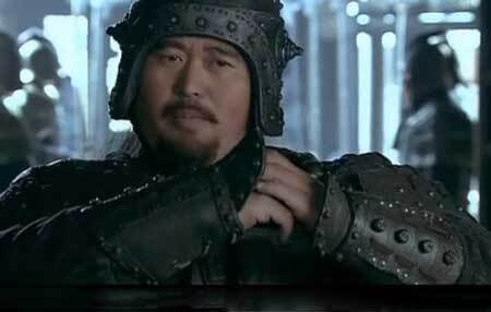 三国第一猛将邢道荣最后怎么死?刑道荣死因揭秘 第1张