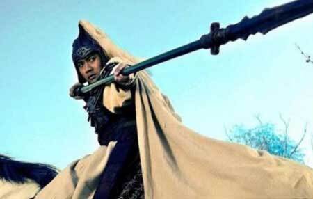 三国第一猛将邢道荣最后怎么死?刑道荣死因揭秘 第3张