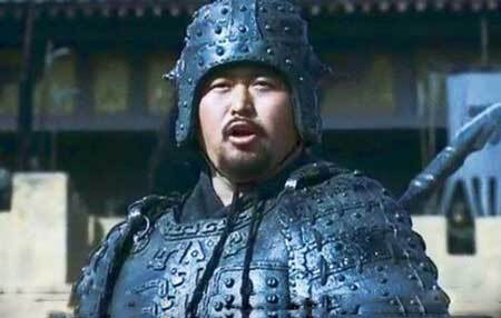 三国第一猛将邢道荣最后怎么死?刑道荣死因揭秘 第5张