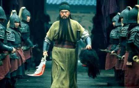 三国第一猛将邢道荣最后怎么死?刑道荣死因揭秘 第7张