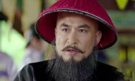 鳌拜为什么怕索尼孝庄呢?鳌拜手握四十万大军为什么不造反? 第5张