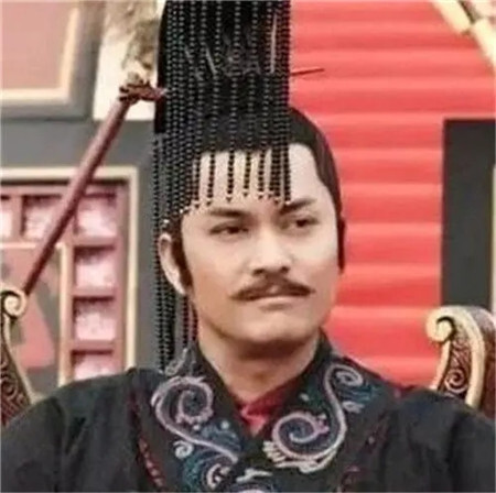 赵佗为什么如此长寿?赵佗的长寿秘诀是什么? 第1张