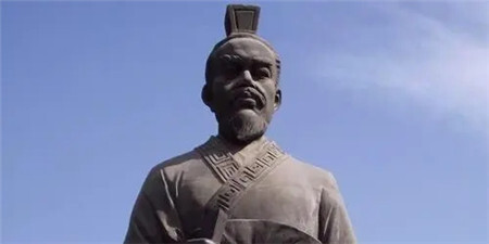 赵佗为什么如此长寿?赵佗的长寿秘诀是什么? 第5张