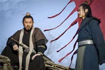 刘邦是一个什么样的人?刘邦是靠什么赢得了天下? 第3张