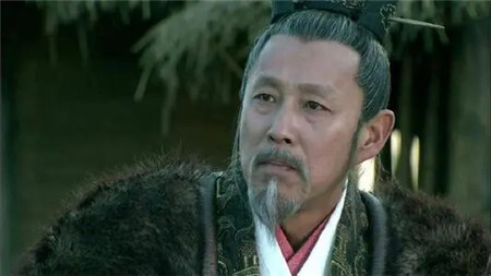 刘邦是一个什么样的人?刘邦是靠什么赢得了天下? 第5张