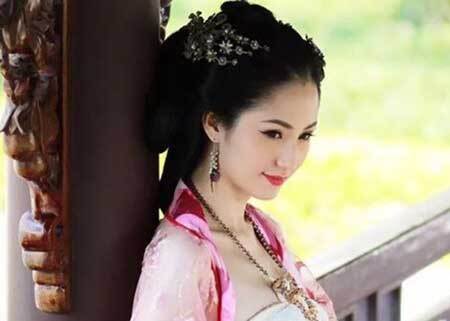 安乐公主是怎么死的?安乐公主是被谁杀死的? 第5张