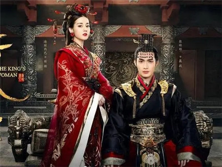 秦始皇一生中最爱的女人是谁?为什么秦始皇没有立皇后? 第3张