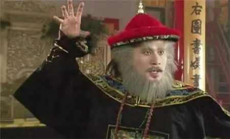 历史上鳌拜是忠臣吗?鳌拜真的有谋反之心吗? 第1张