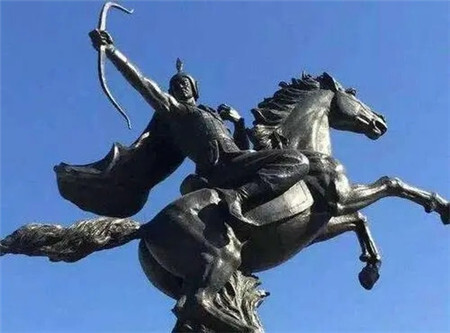 为什么说李广难封侯?李广难封侯的原因是什么呢? 第1张
