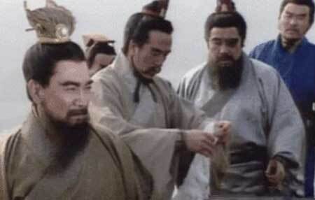 历史上夏侯惇是怎么死的?夏侯惇的死因是什么? 第1张
