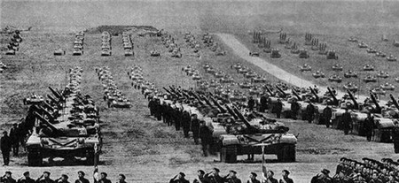 1956年苏伊士运河战争,英国为何不战而降 第5张